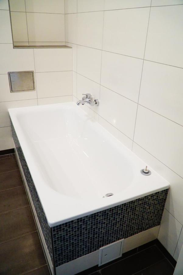 Grosszuegige Altbauwohnung In Bestlage ฮัมบูร์ก ภายนอก รูปภาพ