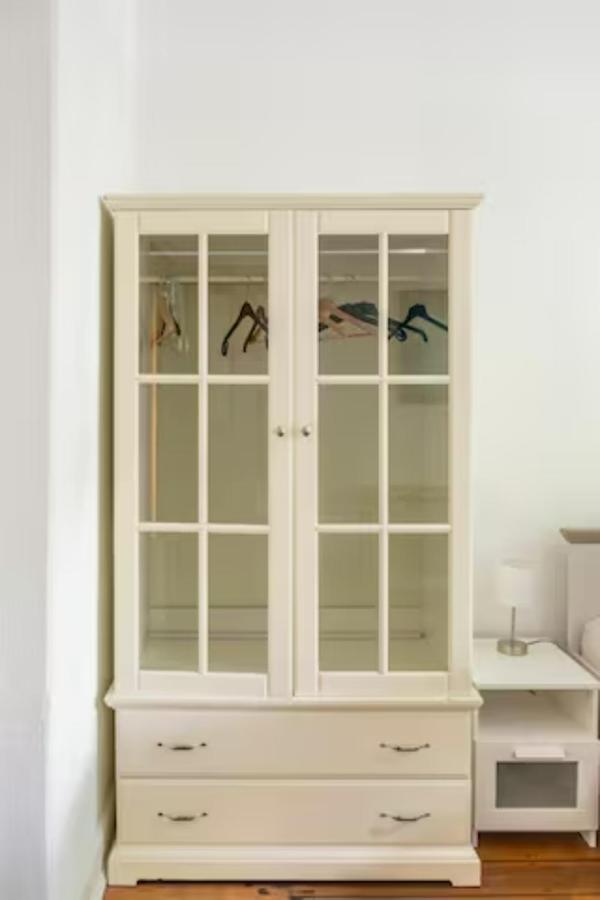 Grosszuegige Altbauwohnung In Bestlage ฮัมบูร์ก ภายนอก รูปภาพ